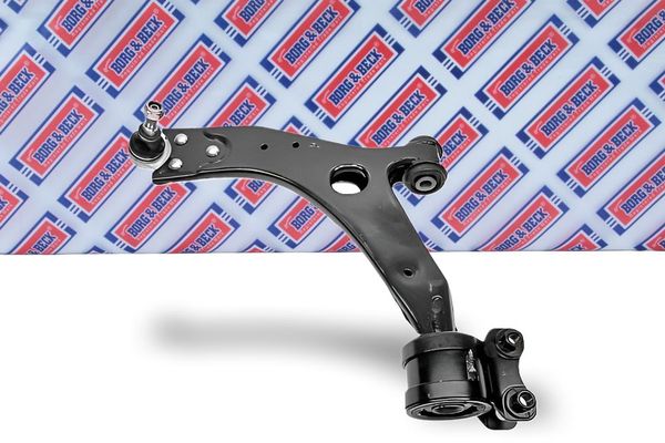 CONTROL ARM LOWER LHF BORG&BECK VOLVO