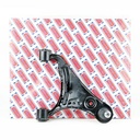 CONTROL ARM UPPER RHF BORG&BECK LANDROVE