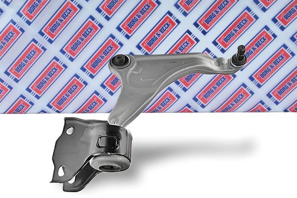 CONTROL ARM RHF BORG&BECK LAND ROVER