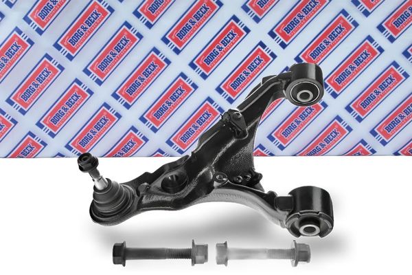 CONTROL ARM UPPER LHF BORG&BECK LAND ROV
