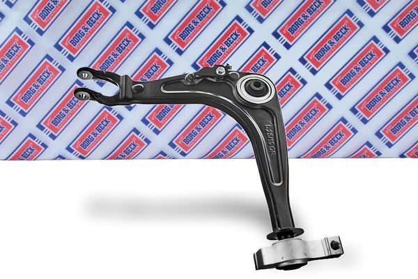 CONTROL ARM LOWER LHF BORG&BECK PSA
