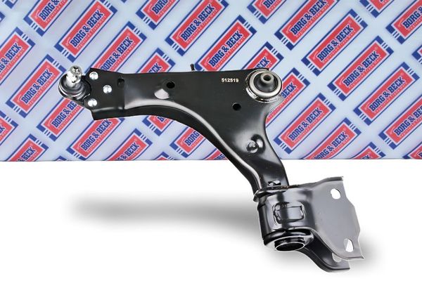 CONTROL ARM LHF BORG&BECK LAND ROVER