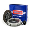 CLUTCH KIT BORG&BECK LAND ROVER