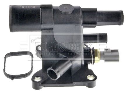 COOLANT FLANGE BORG&BECK LAND ROVER