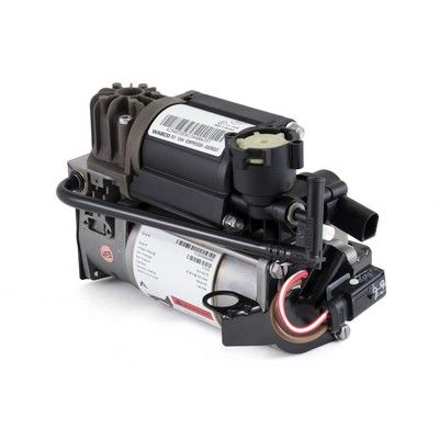 AIR SUSPENSION PUMP W/RELAY ARNOTT MERC