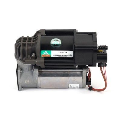 AIR SUSPENSION PUMP ARNOTT BMW