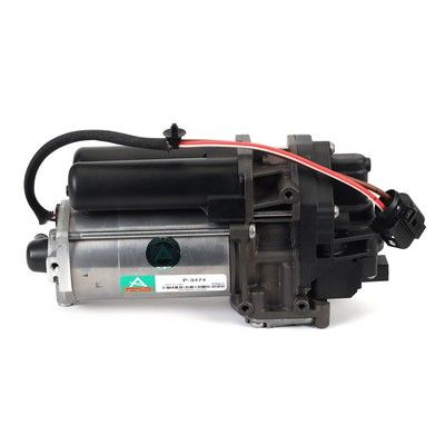 AIR SUSPENSION PUMP ARNOTT VAG