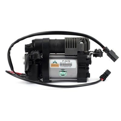 AIR COMPRESSOR ARNOTT VOLVO