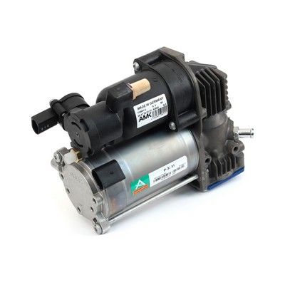 AIR SUSPENSION PUMP ARNOTT LAND ROVER