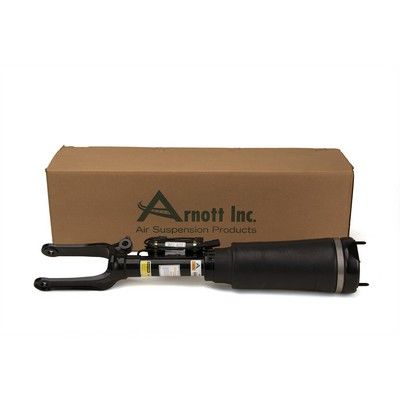 AIR STRUT FRONT ARNOTT MERC