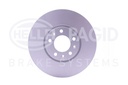 FRONT DISC 304MM PAGID PSA