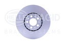 FRONT DISC 328MM PAGID VOLVO