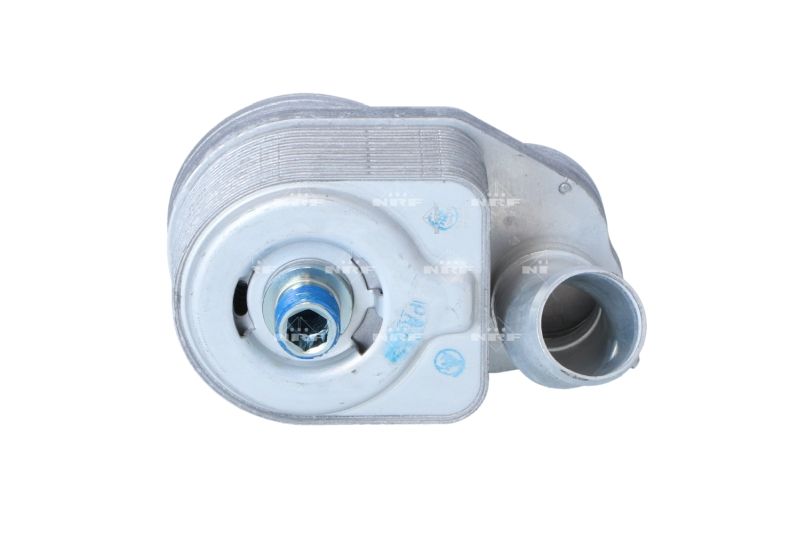 ENGINE OIL COOLER NRF FIAT