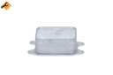 ENGINE OIL COOLER NRF VAG