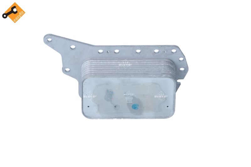 ENGINE OIL COOLER NRF MERC RENAULT
