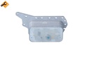 ENGINE OIL COOLER NRF MERC RENAULT