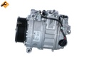A/C COMPRESSOR NRF MERC