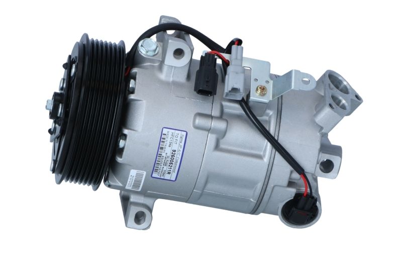 A/C COMPRESSOR NRF RENAULT