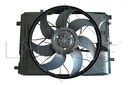 A/C THERMOFAN NRF MERC