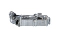 EGR COOLER ONLY NRF BMW