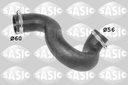 CHARGER AIR HOSE SASIC PSA