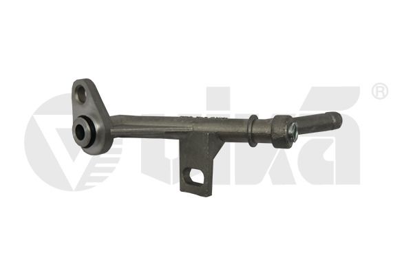 BREATHER TUBE VIKA VAG [N/A]