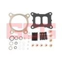 TURBO CHARGER GASKET AND FITTING KIT ECP VAG