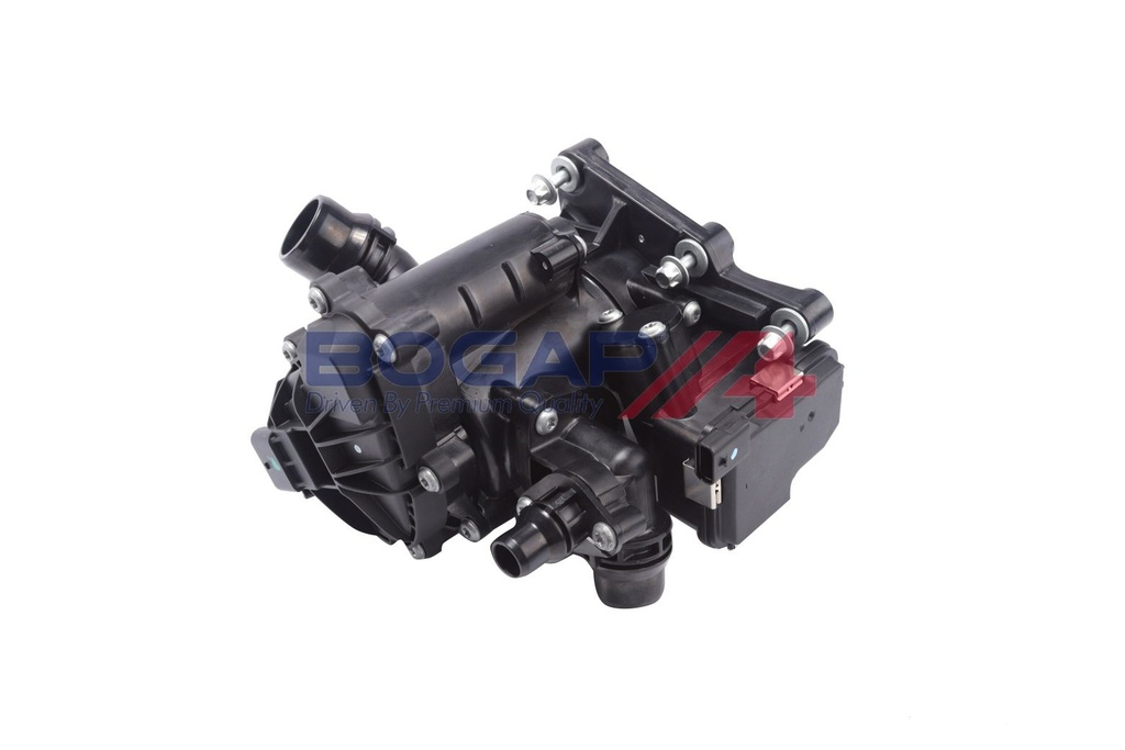 THERMOSTAT ASSY BOGAP BMW