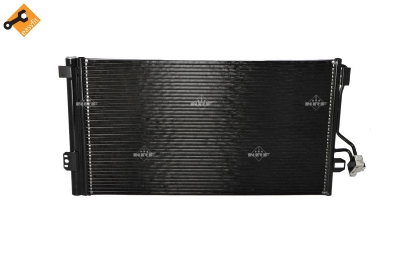 A/C CONDENSOR NRF Mercedes (copy)