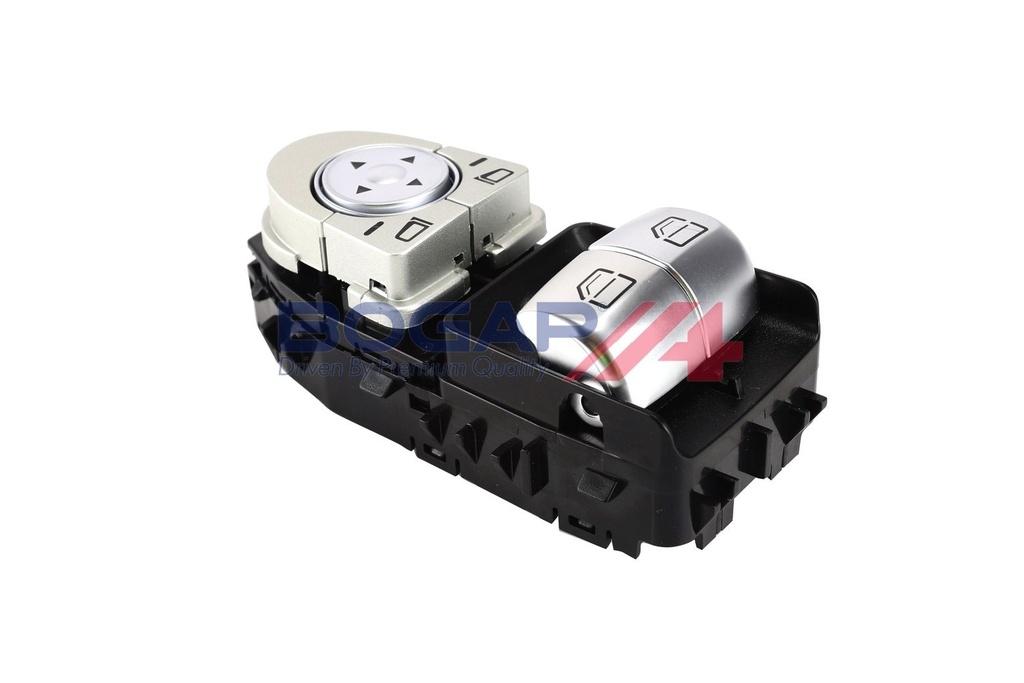 Window Switch Master BOGAP Mercedes