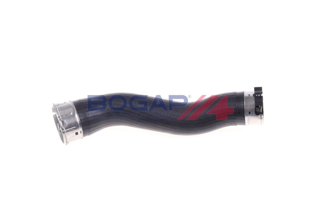 CHARGE AIR HOSE BOGAP BMW