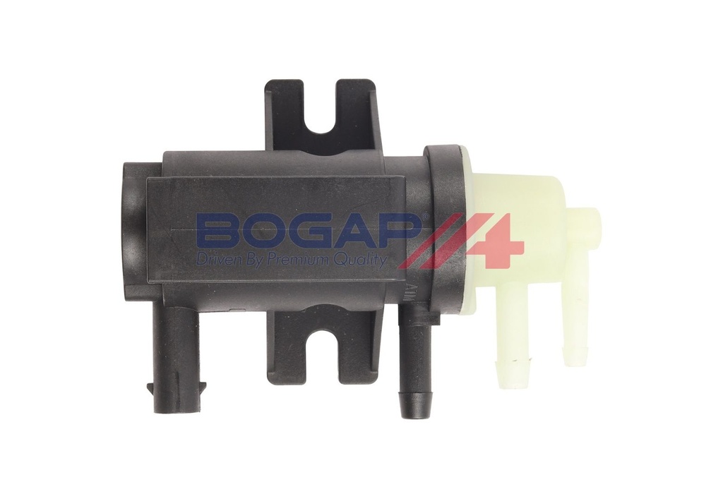 PRESSURE CONVERTER BOGAP Mercedes