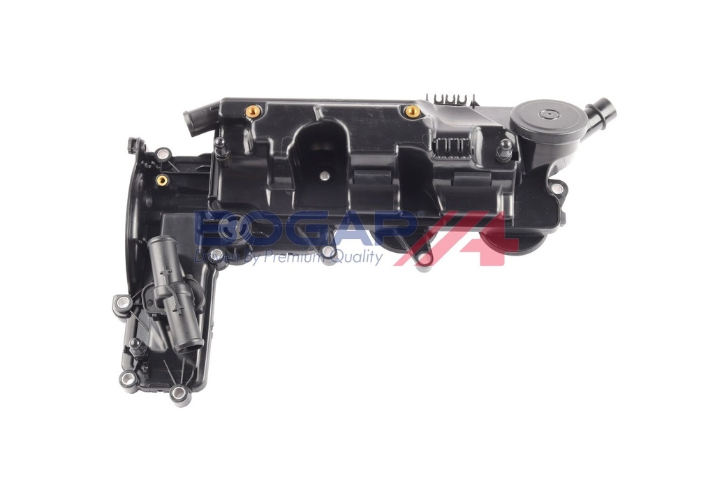 ROCKER COVER BOGAP LAND ROVER