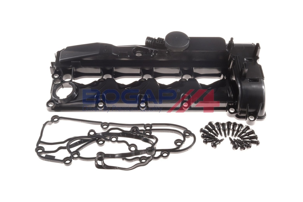 ROCKER COVER BOGAP Mercedes