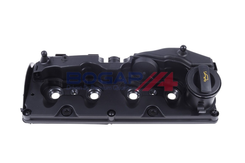 ROCKER COVER BOGAP VAG