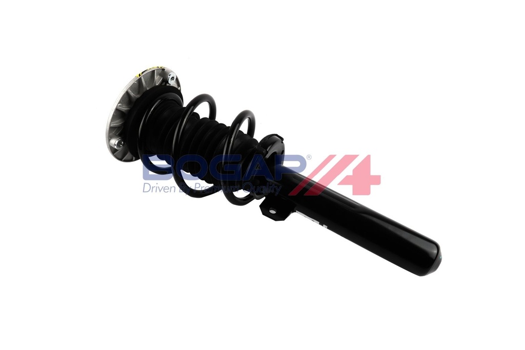 SHOCK ABSORBER ASSY RHF BOGAP MINI