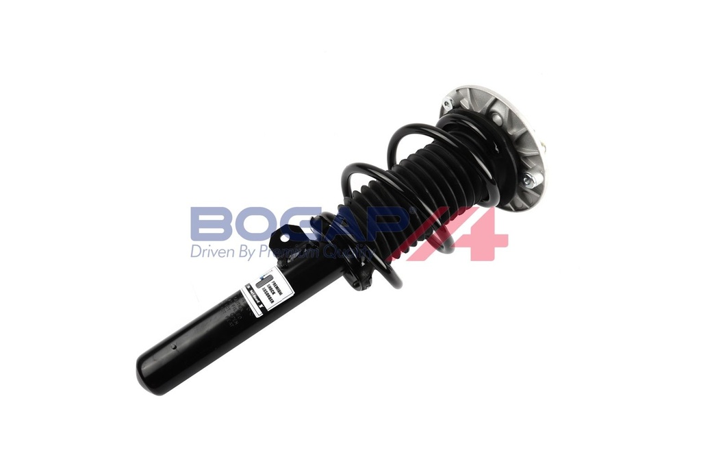 SHOCK ABSORBER ASSY LHF BOGAP MINI