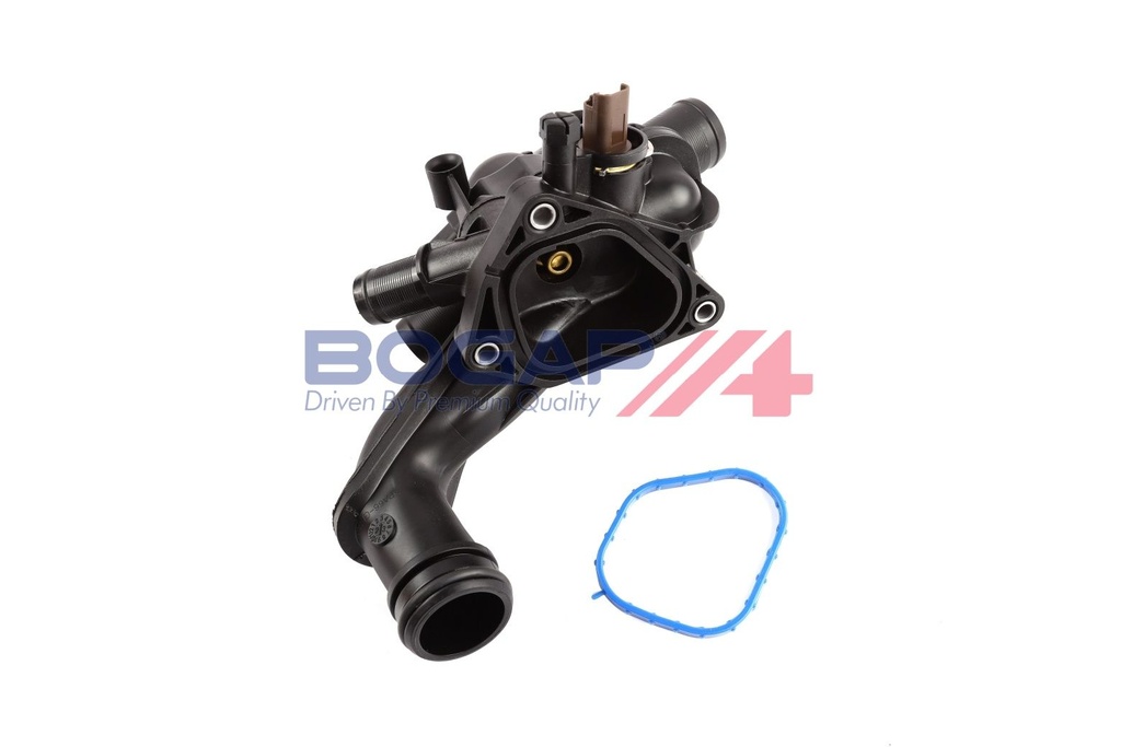 THERMOSTAT ASSY BOGAP MINI PSA