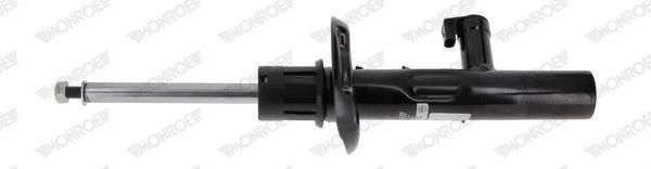 SHOCK ABSORBER FRONT MONROE VAG