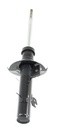 SHOCK ABSORBER RHF MONROE PEUGEOT