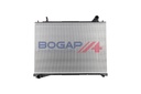 RADIATOR BOGAP LAND ROVER JAGUAR