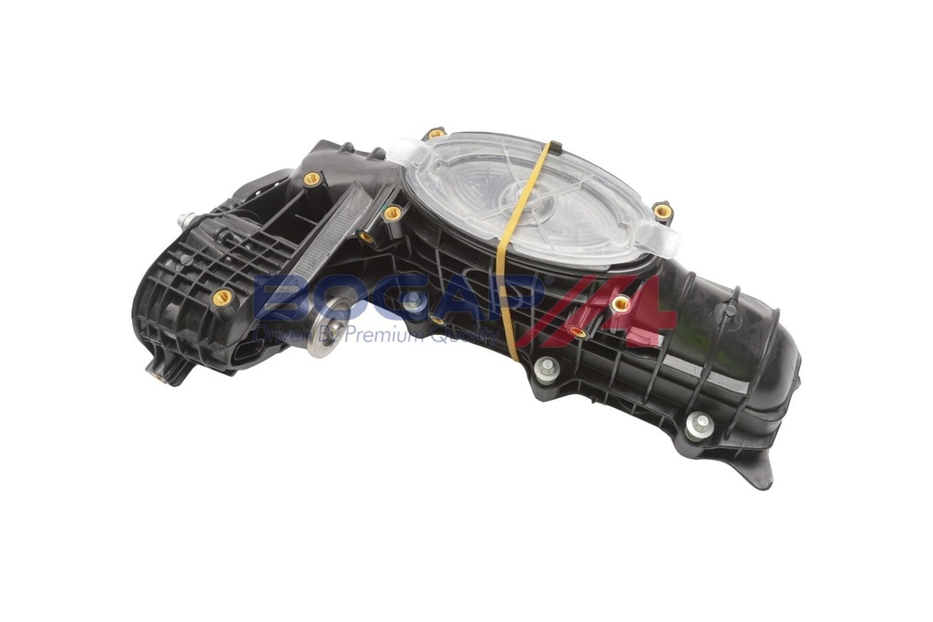 INTAKE MANIFOLD MODULE BOGAP Mercedes