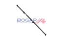 PROPSHAFT BOGAP Mercedes
