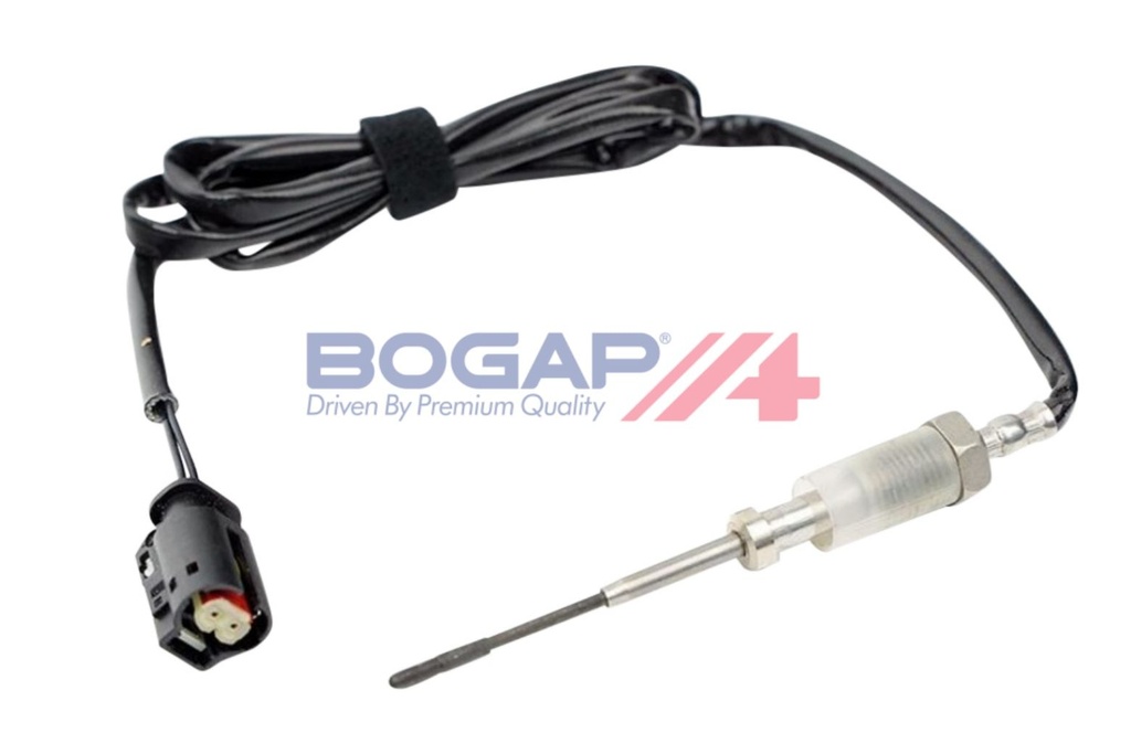 EXHAUST GAS TEMP SENSOR BOGAP BMW