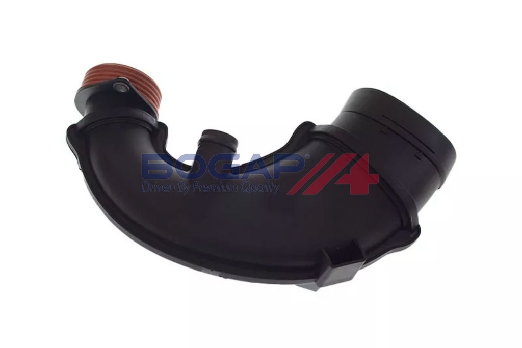 AIR INTAKE HOSE LH BOGAP BMW