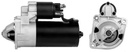STARTER MOTOR MAHLE FIAT