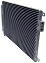 A/C CONDENSOR MAHLE FIAT