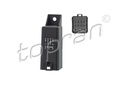 GLOW PLUG RELAY TOPRAN VAG