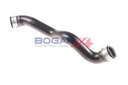 RADIATOR HOSE BOGAP Mercedes
