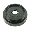 HARMONIC BALANCER OSSCA BMW